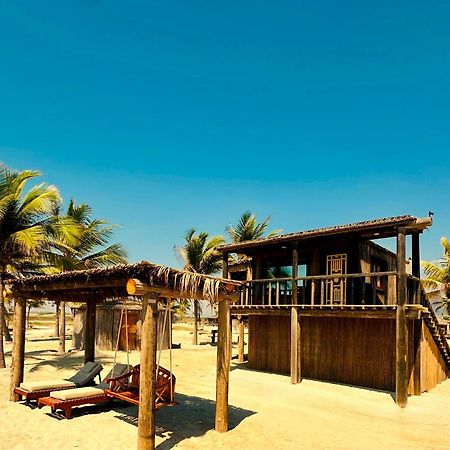Souly Ecolodge Salalah Ngoại thất bức ảnh