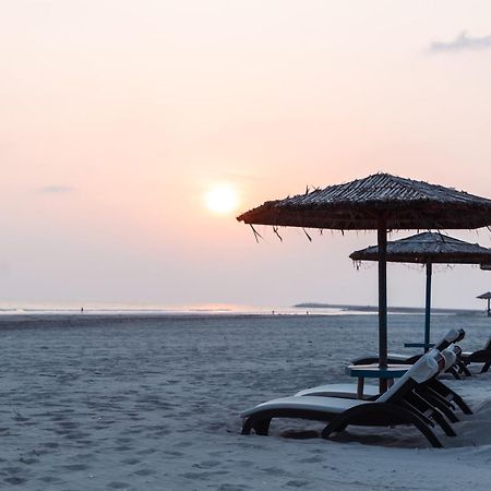 Souly Ecolodge Salalah Ngoại thất bức ảnh