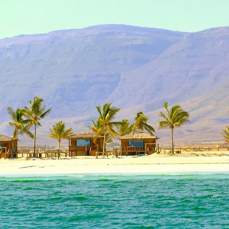Souly Ecolodge Salalah Ngoại thất bức ảnh