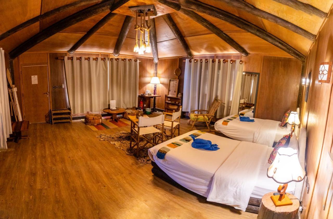Souly Ecolodge Salalah Ngoại thất bức ảnh