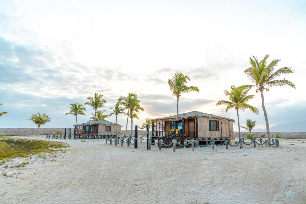 Souly Ecolodge Salalah Ngoại thất bức ảnh