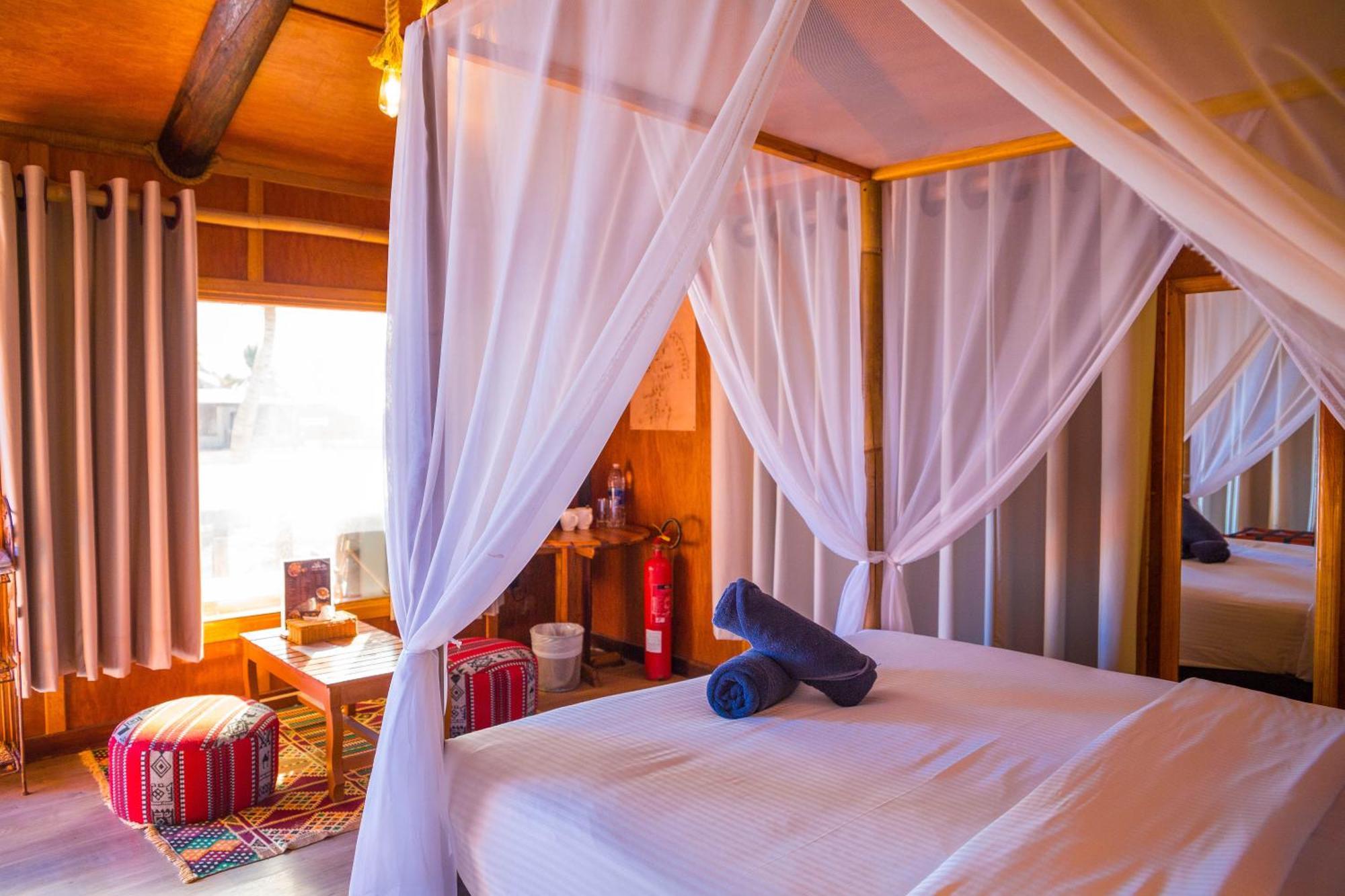 Souly Ecolodge Salalah Ngoại thất bức ảnh