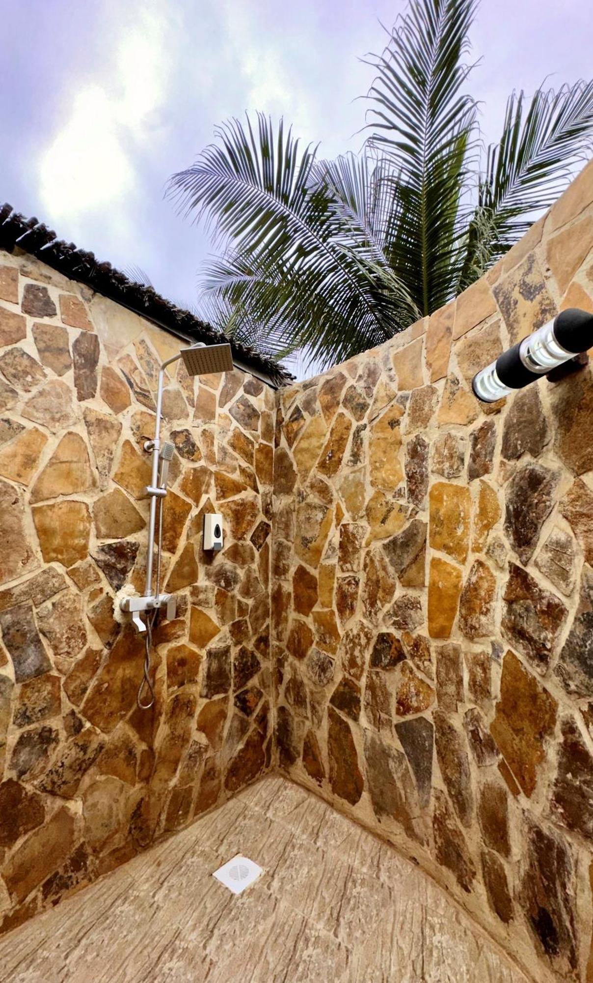 Souly Ecolodge Salalah Ngoại thất bức ảnh