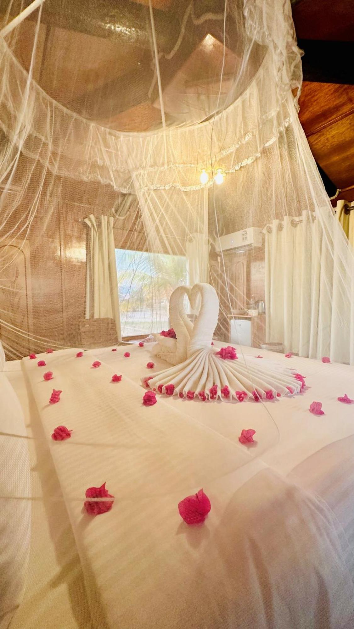Souly Ecolodge Salalah Ngoại thất bức ảnh