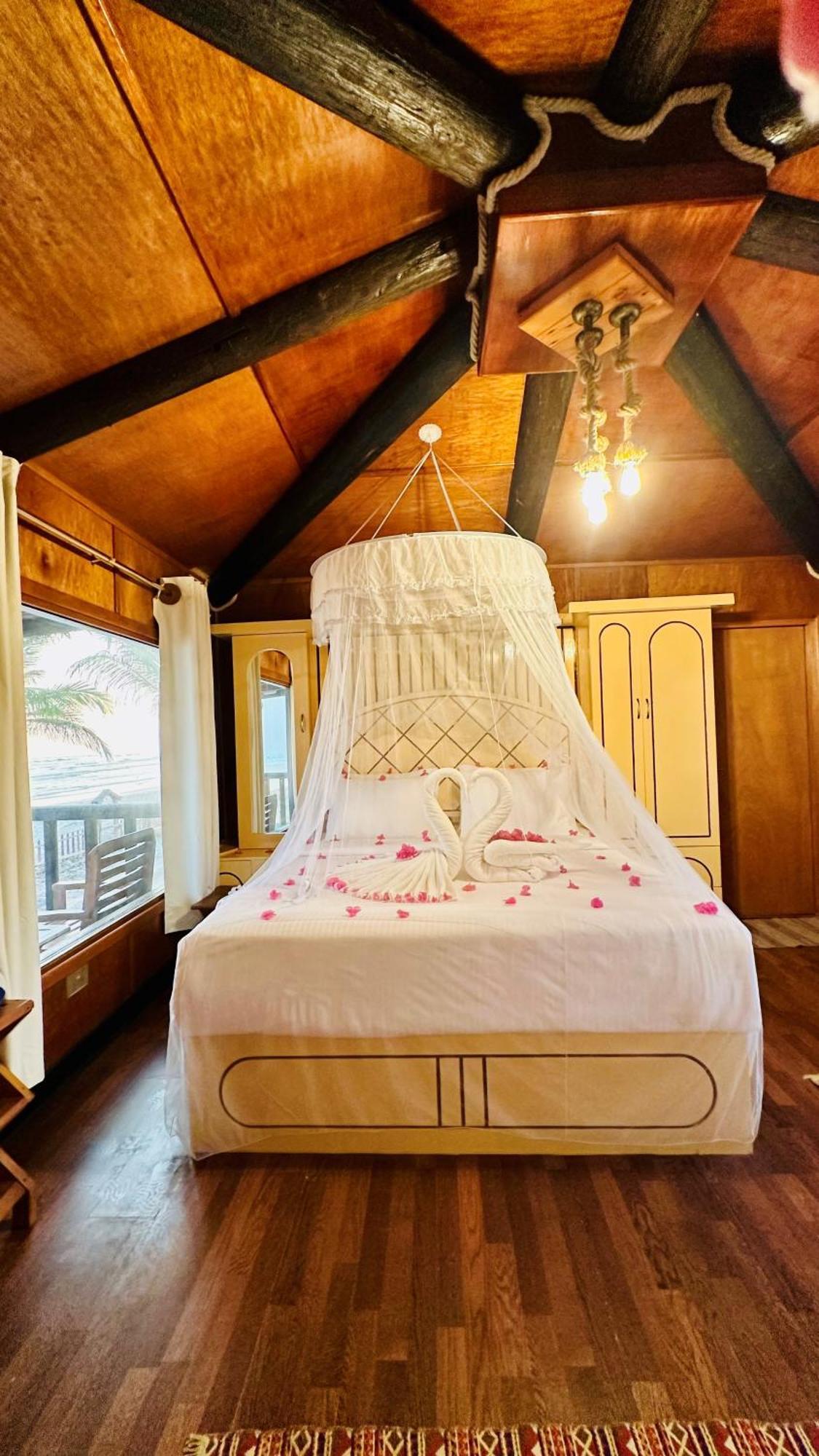 Souly Ecolodge Salalah Ngoại thất bức ảnh