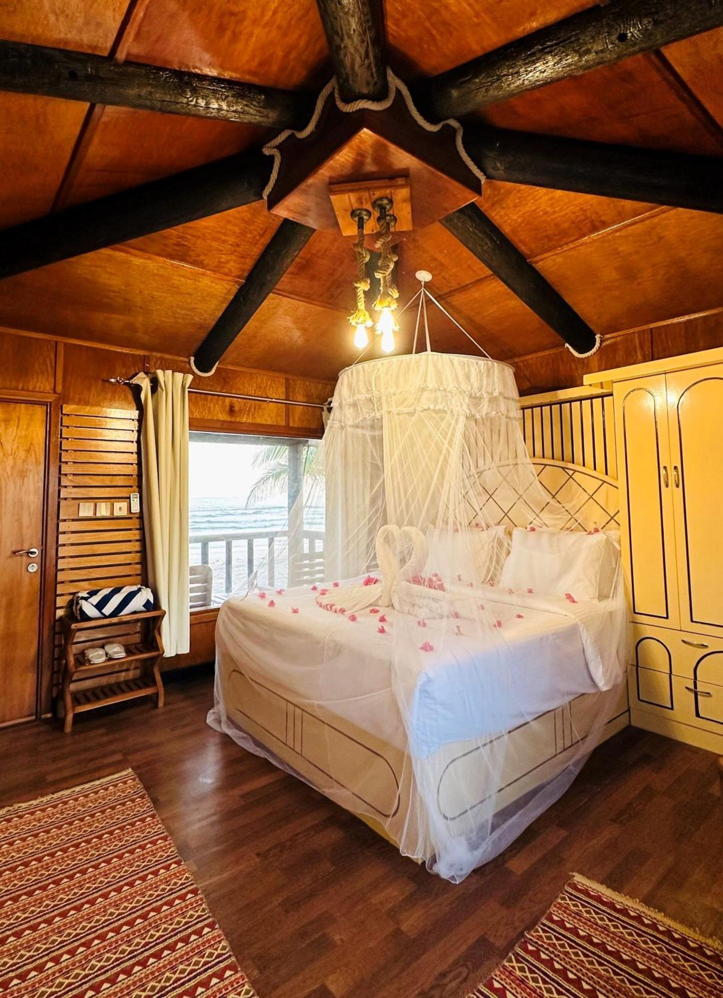 Souly Ecolodge Salalah Ngoại thất bức ảnh