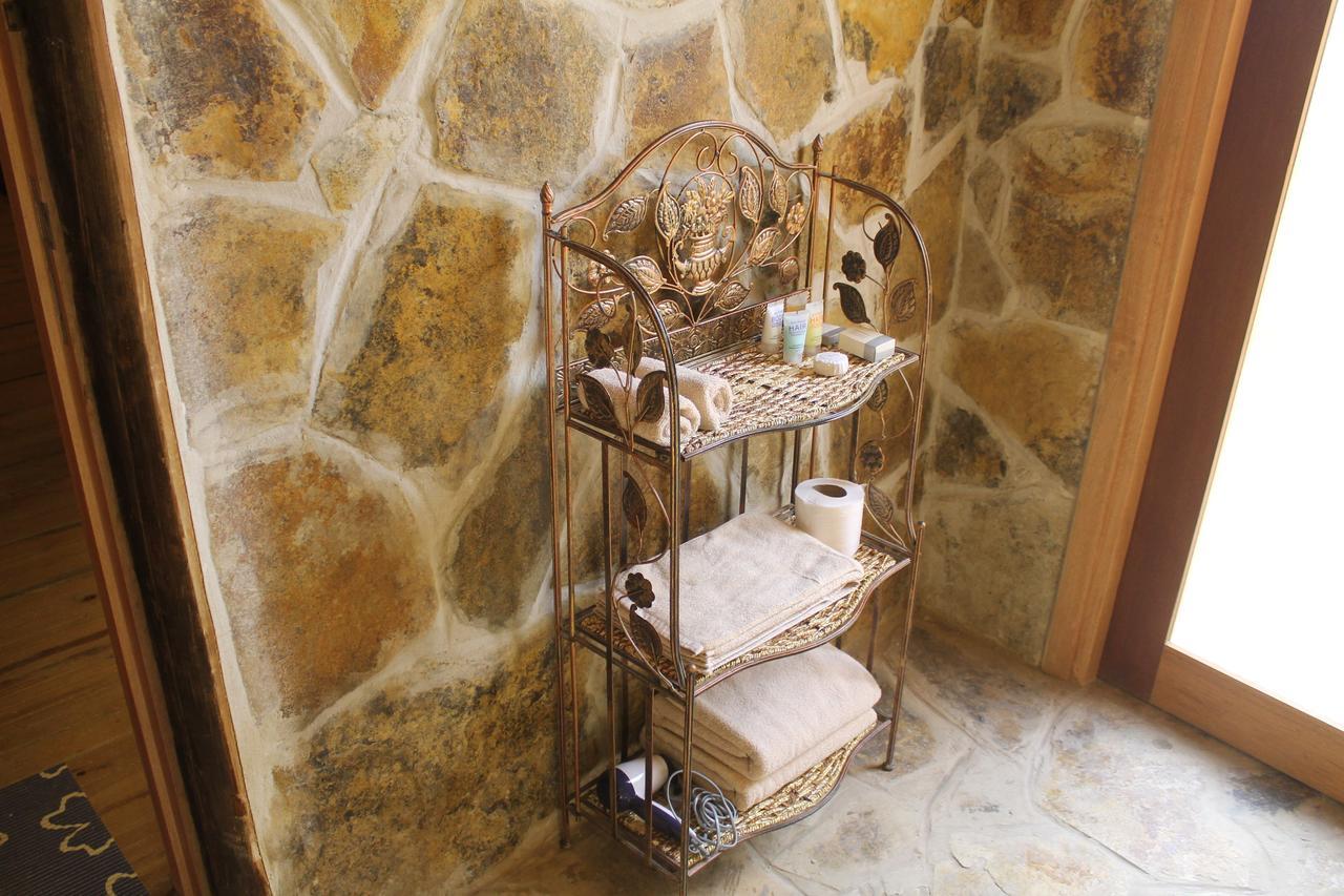 Souly Ecolodge Salalah Ngoại thất bức ảnh
