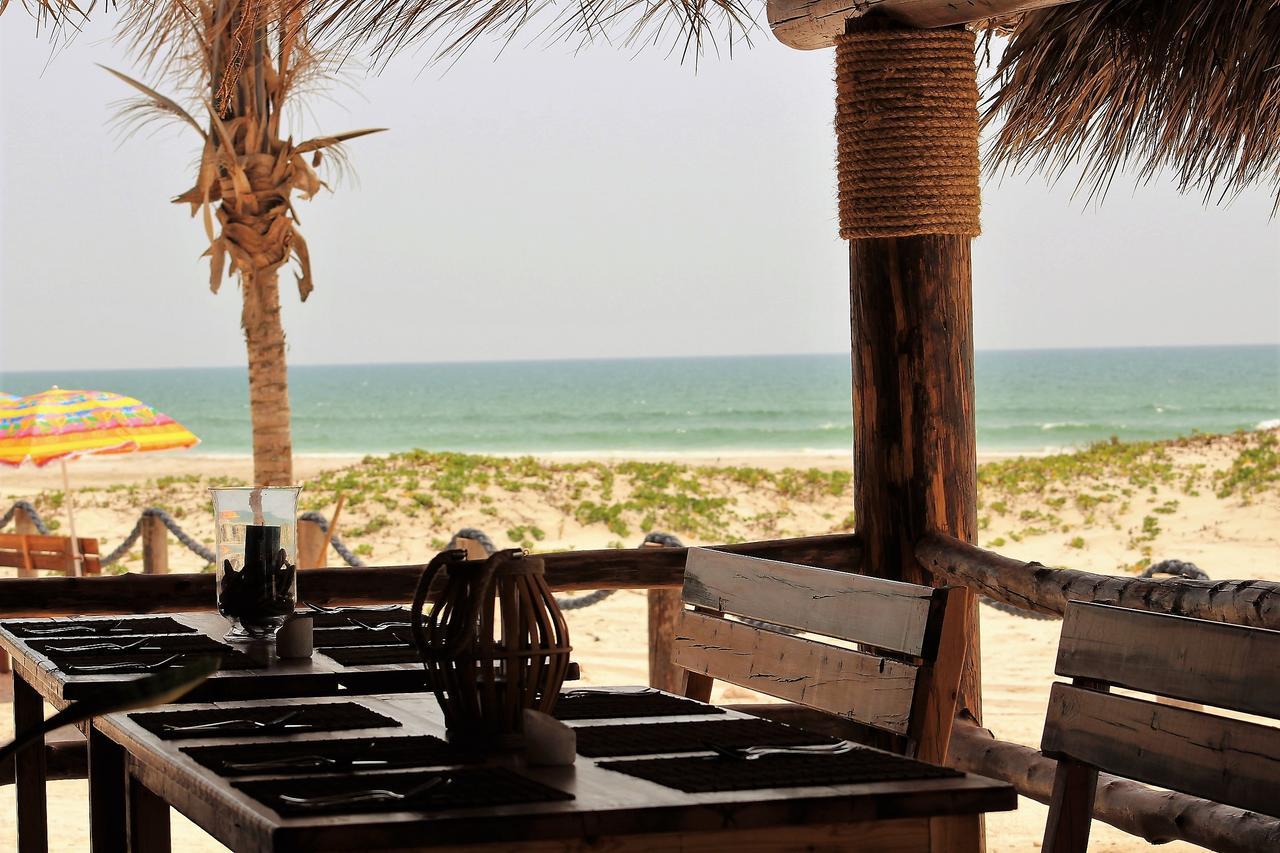 Souly Ecolodge Salalah Ngoại thất bức ảnh