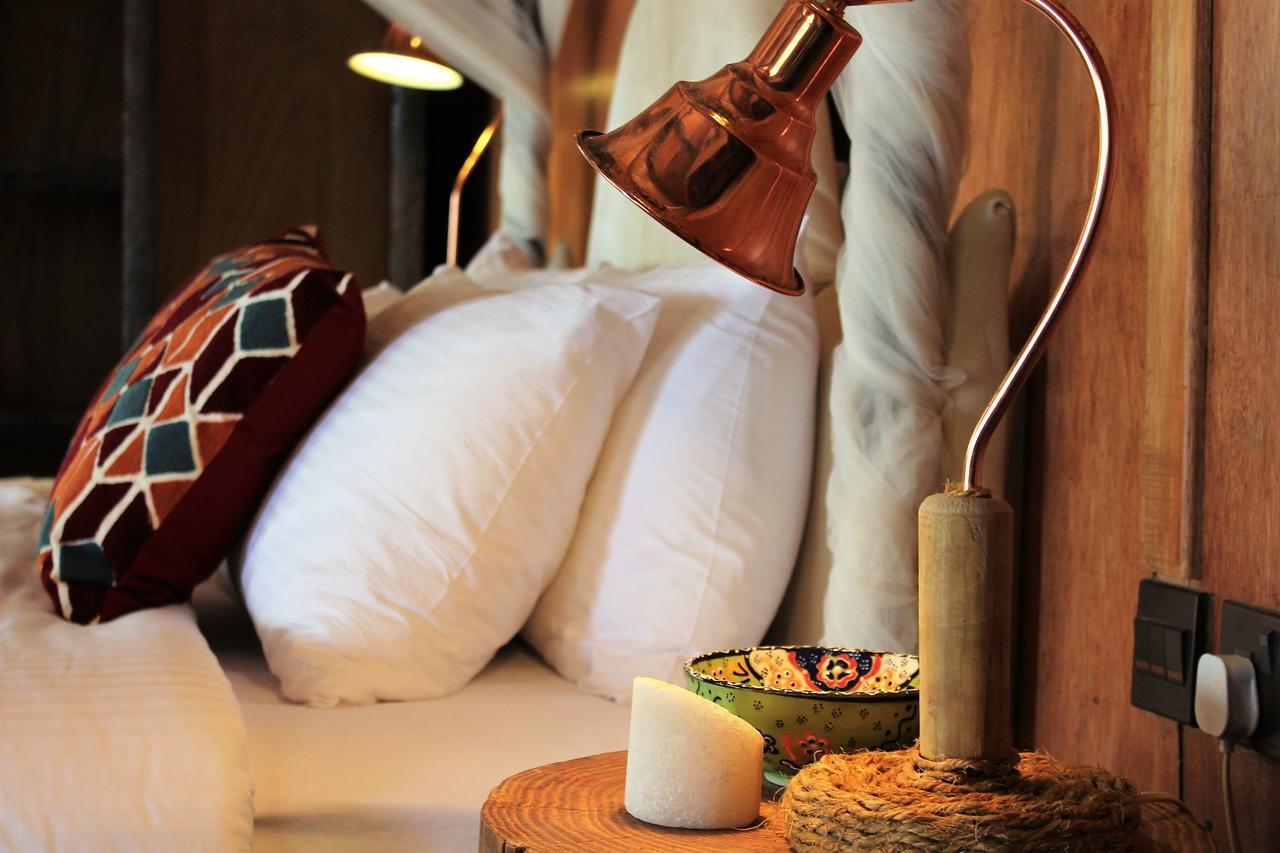 Souly Ecolodge Salalah Ngoại thất bức ảnh