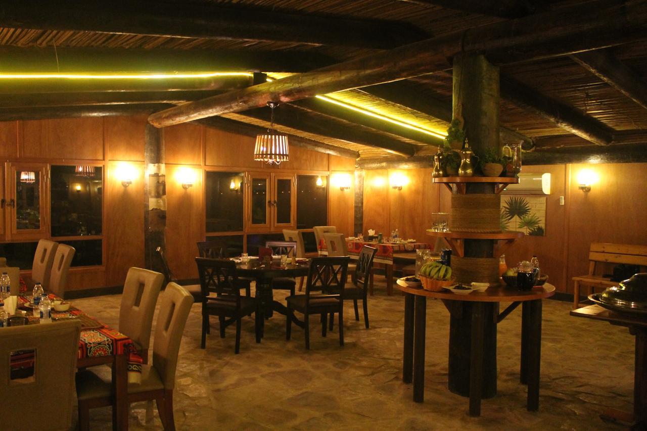Souly Ecolodge Salalah Ngoại thất bức ảnh