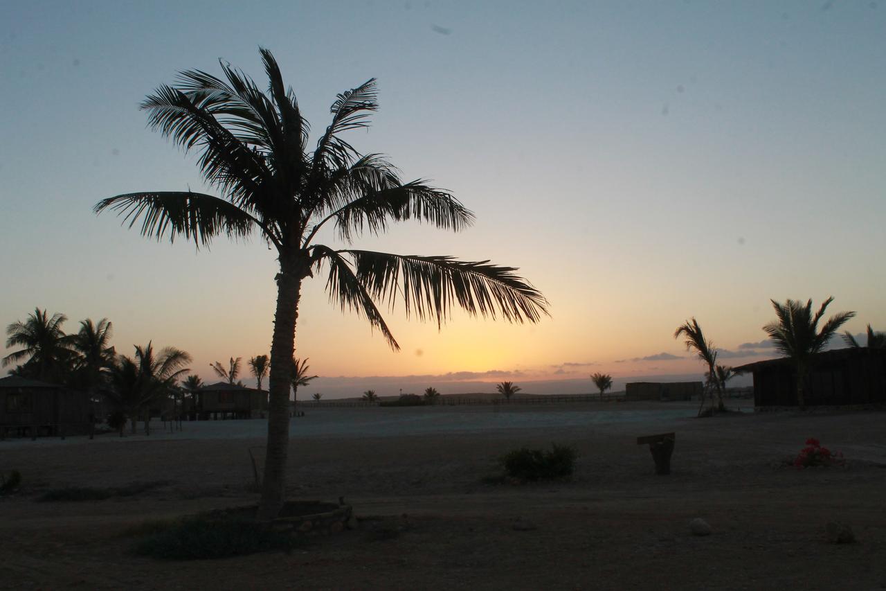 Souly Ecolodge Salalah Ngoại thất bức ảnh