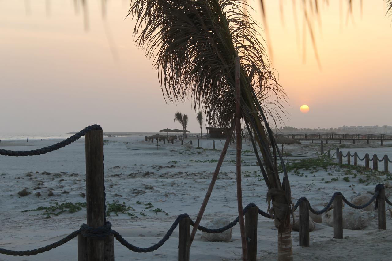 Souly Ecolodge Salalah Ngoại thất bức ảnh