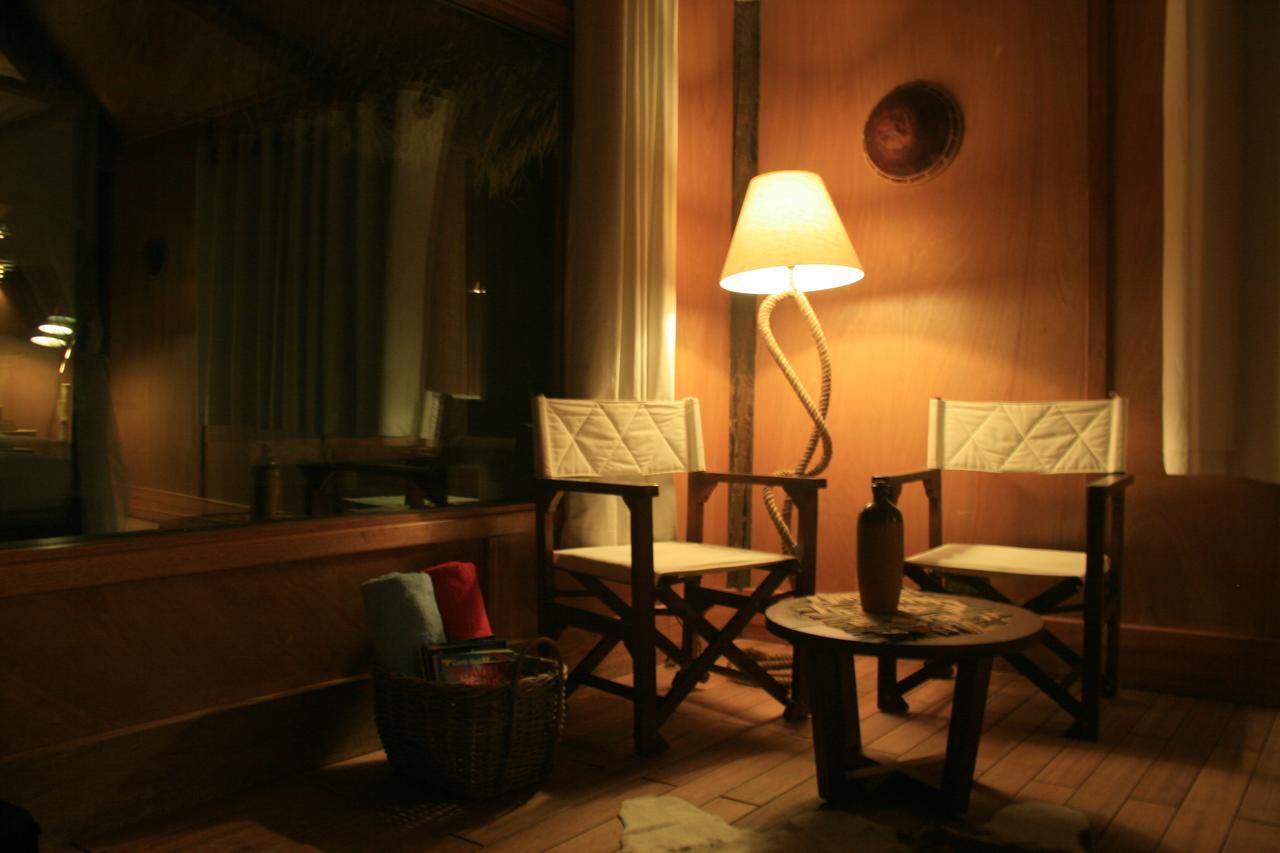 Souly Ecolodge Salalah Ngoại thất bức ảnh