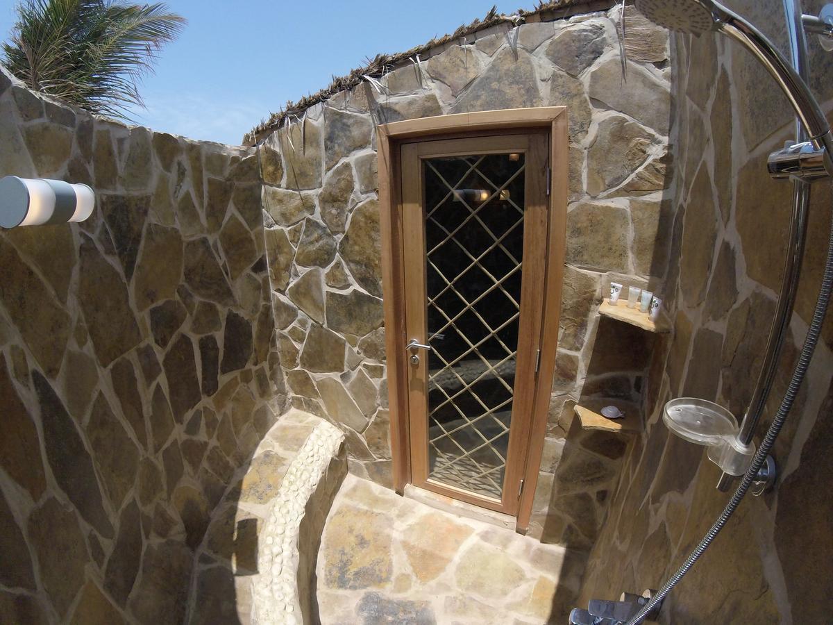Souly Ecolodge Salalah Ngoại thất bức ảnh