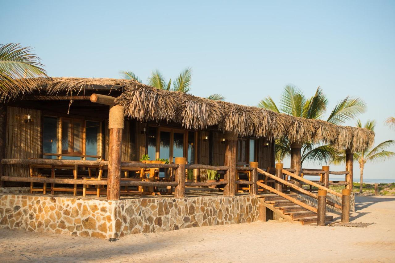 Souly Ecolodge Salalah Ngoại thất bức ảnh